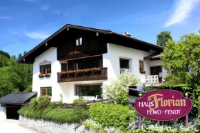 Ferienwohnungen Oberau Berchtesgaden